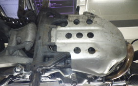 KAWASAKI SUPER SHERPA 2005 KL250G