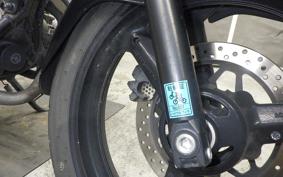 SUZUKI GSR250 2019