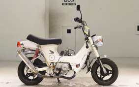 HONDA CHALY 50 1987 CF50