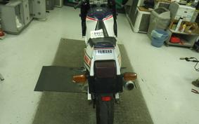 YAMAHA FZ400 R 1984 46X