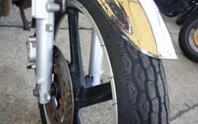 YAMAHA YB125SP