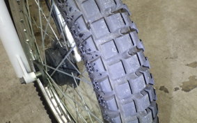 HONDA TL125 2022 JD06