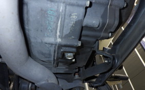 SUZUKI GIXXER 250 SF 2002