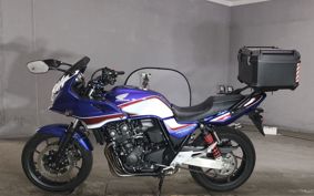 HONDA CB400SFV-4 BOLDOR 2021 NC42