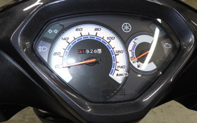 YAMAHA AXIS 125 Z 2007 SED7J