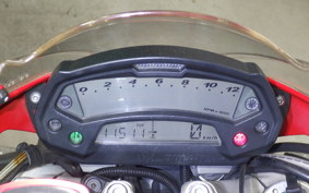DUCATI MONSTER 1100S 2009