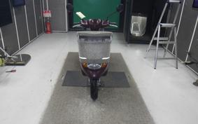 SUZUKI LET's 4 Basket 2015 CA43A