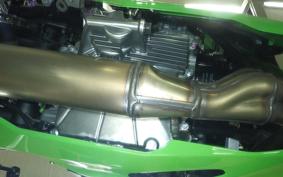 KAWASAKI ZX-4RR 2025 ZX400P