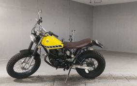 YAMAHA TW200 2JL