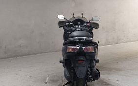 HONDA FORZA Z MF10
