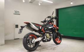 DUCATI HYPERMOTARD698 2024