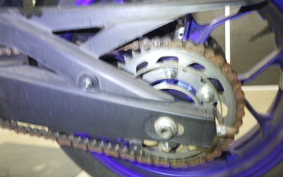 YAMAHA MT-03 ABS 2023 RH21J