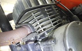 SUZUKI RV125 RV125