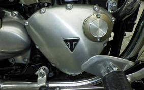 TRIUMPH BONNEVILLE SPEED 2022