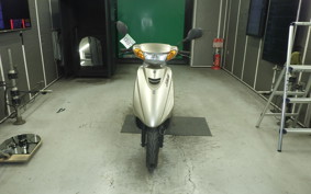 YAMAHA JOG Gen.5 SA36J