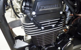 KAWASAKI W175 SE 2012
