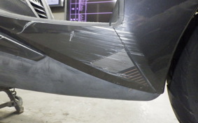 YAMAHA CYGNUS 125 XSR 3 2009 SED8J