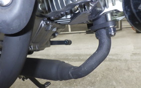 HONDA MONKEY 125 2026 JB03