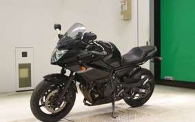YAMAHA XJ6 2011
