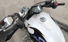 YAMAHA XV1300CA STRIKER 2013 VP33