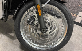 TRIUMPH BONNEVILLE T120 2026 DU0H29