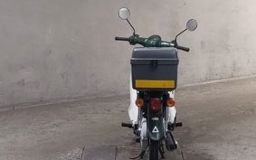 HONDA SUPER CUB110 JA07