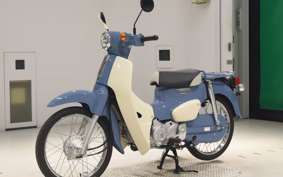 HONDA C50 SUPER CUB AA09