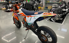 KTM 250 EXC F EXA40