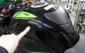 KAWASAKI ZX 10 NINJA ABS 2016