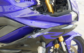 YAMAHA YZF-R25 2008 RG43J