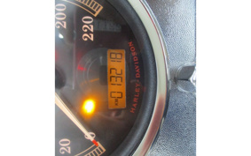HARLEY FLSTF1340-1450 2013 BX5