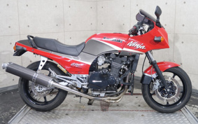 KAWASAKI GPZ900R NINJA 1998 ZX900A