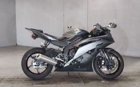 YAMAHA YZF-R6 2013 RJ15