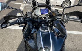 KAWASAKI VERSYS 1000 SE 2020 LZT00D