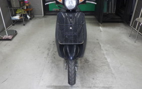 SUZUKI ﾚｯﾂ 2023 CA4AA