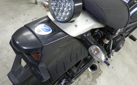 YAMAHA XSR900 2016 RN46J