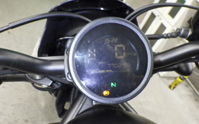 HONDA REBEL 250 S 2016 MC49