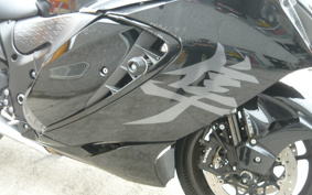 SUZUKI HAYABUSA 2023 EJ11A