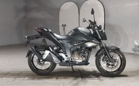 SUZUKI JIKUSA-250 ED22B