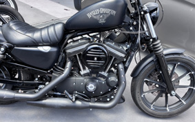 HARLEY XL883N 2018 LE2