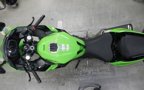 KAWASAKI NINJA 400 2018 EX400G