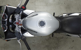 SUZUKI BANDIT 1200 S 2004 GV77A