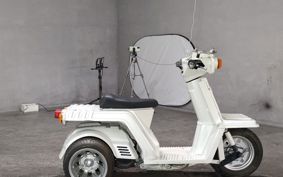 HONDA GYRO TD01