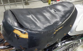 HONDA MONKEY 2004 AB27