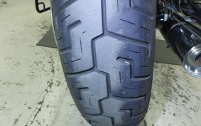 HARLEY FXBB1750 2018