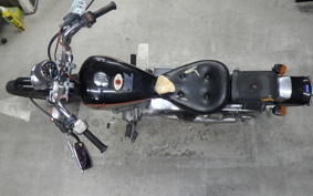 HONDA REBEL 250
