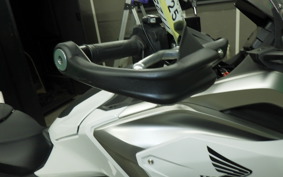 HONDA NC750X DCT 2022 RH09