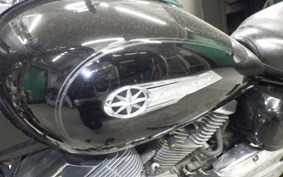 YAMAHA DRAGSTAR 250 2025 VG05J