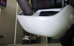 HONDA VTR1000F 1998 SC36