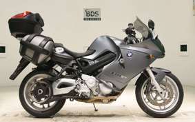 BMW F800ST 2009